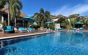 The Endless Summer Resort